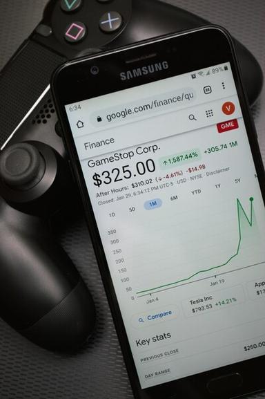 Analysis Goldwin Inc. (8111)
