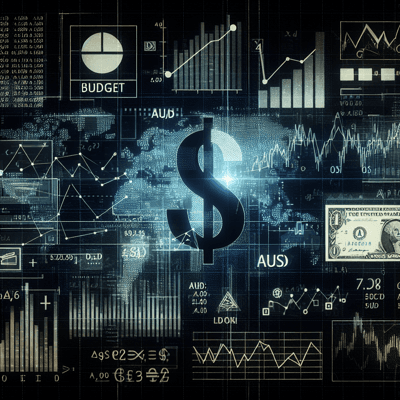 Analysis of AUD/USD for 1h