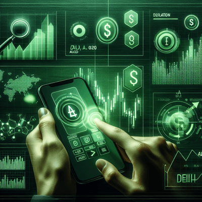 Analysis of AUD/USD for 15min