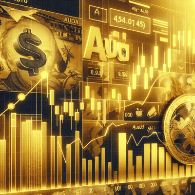 Analysis of AUD/USD for 15min