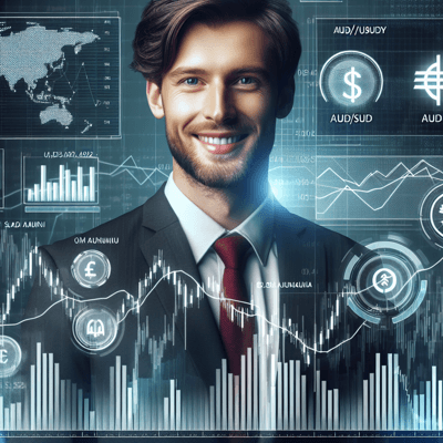 Analysis of AUD/USD for 15min
