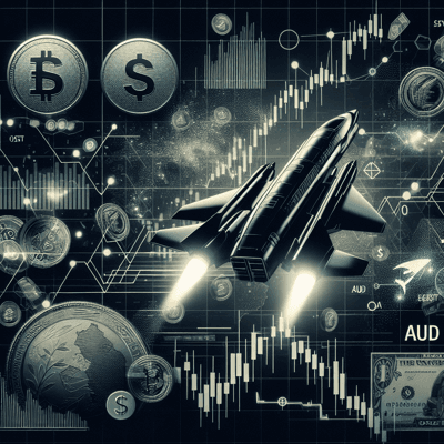 Analysis of AUD/USD for 1h