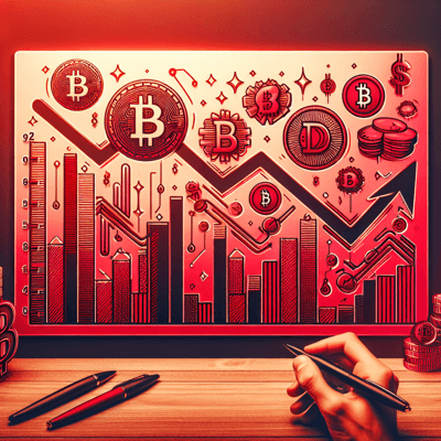 Analysis of BTC/USD for 15min