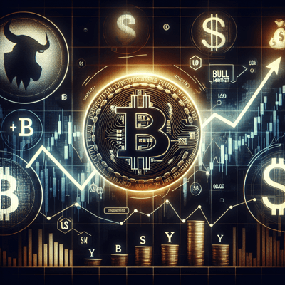 Indicators and patterns