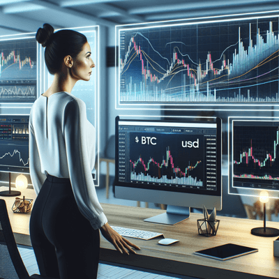 Indicators and patterns