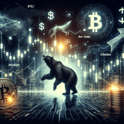 Analysis of BTC/USD for 15min