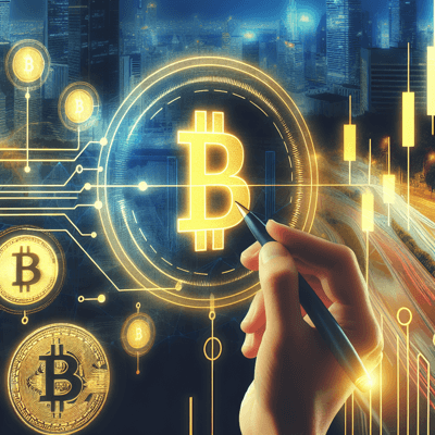 Indicators and patterns