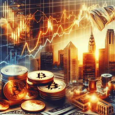 Analysis of BTC/USD for 15min