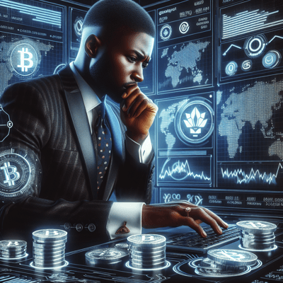 Indicators and patterns