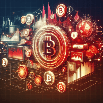 Analysis of BTC/USD for 15min