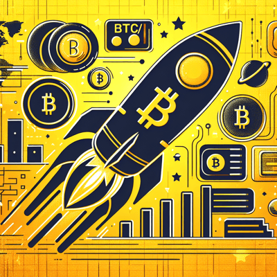 Analysis of BTC/USD for 15min