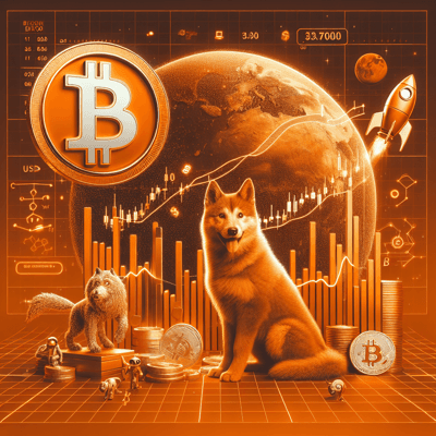 Analysis of BTC/USD for 1h