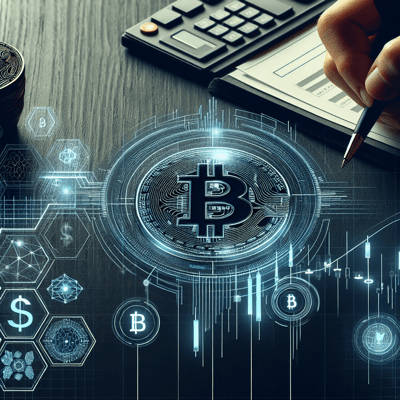 Analysis of BTC/USD for 15min