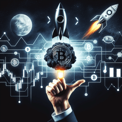 Analysis of BTC/USD for 15min