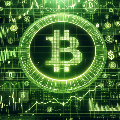 Analysis of BTC/USD for 15min
