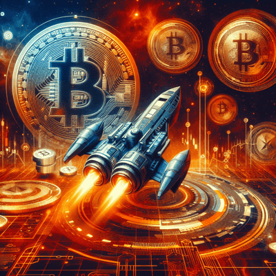 Analysis of BTC/USD for 15min