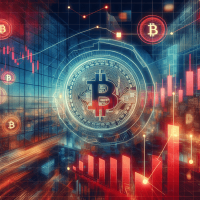 Analysis of BTC/USD for 15min