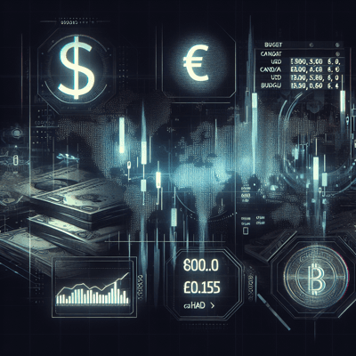 Analysis of CAD/USD for 15min
