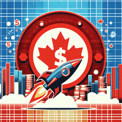 Analysis of CAD/USD for 15min
