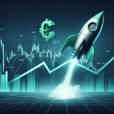 Analysis of CAD/USD for 15min