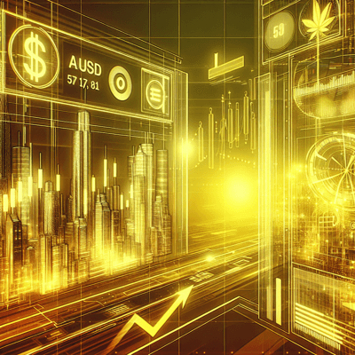 Analysis of CAD/USD for 15min