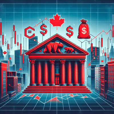 Analysis of CAD/USD for 4h