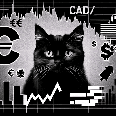Analysis of CAD/USD for 15min