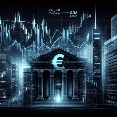 Analysis of CAD/USD for 15min
