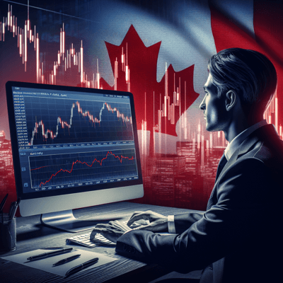 Analysis of CAD/USD for 15min