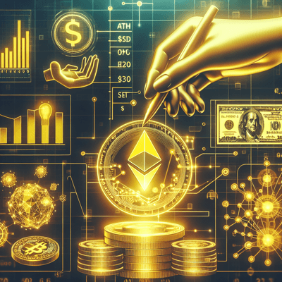 Analysis of ETH/USD for 1h