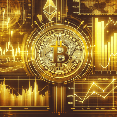 Analysis of ETH/USD for 15min