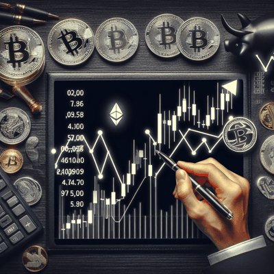 Analysis of ETH/USD for 15min