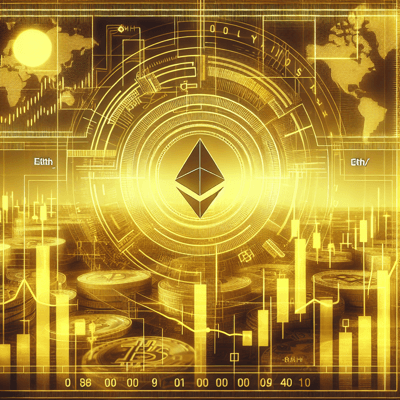 Analysis of ETH/USD for 1h