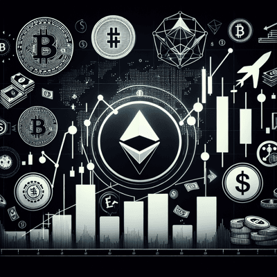 Analysis of ETH/USD for 15min
