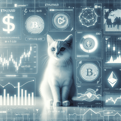Analysis of ETH/USD for 15min