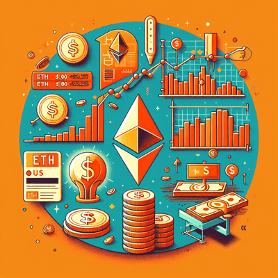 Analysis of ETH/USD for 15min