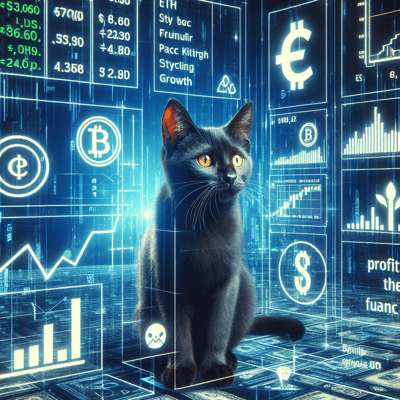 Analysis of ETH/USD for 15min
