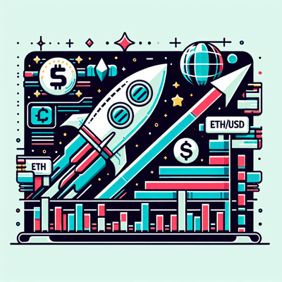 Analysis of ETH/USD for 15min