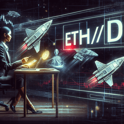 Analysis of ETH/USD for 4h