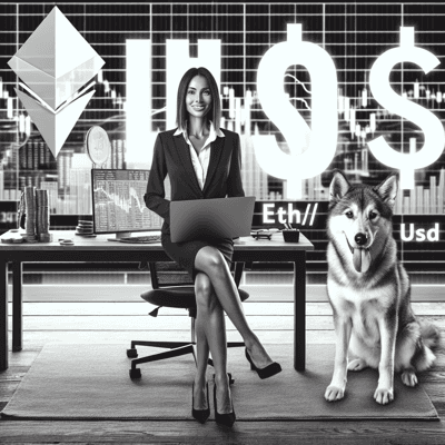 Analysis of ETH/USD for 1h