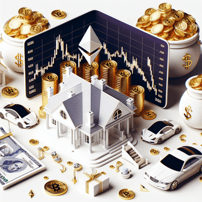 Analysis of ETH/USD for 1h
