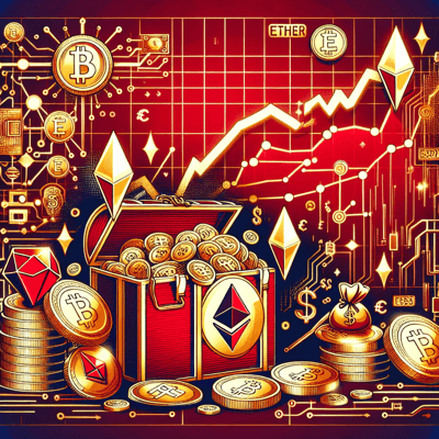 Analysis of ETH/USD for 15min
