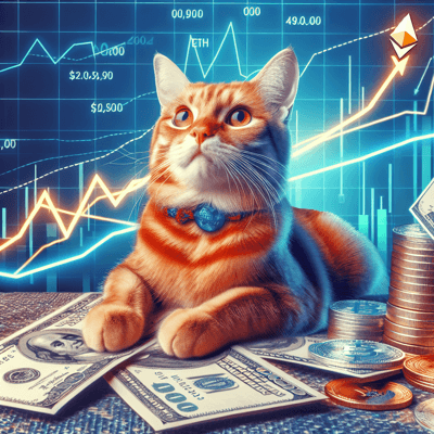 Analysis of ETH/USD for 15min
