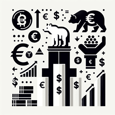 Indicators and patterns