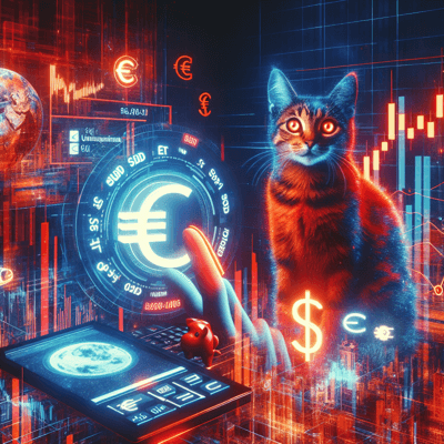Analysis of EUR/USD for 1h