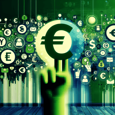 Analysis of EUR/USD for 1h