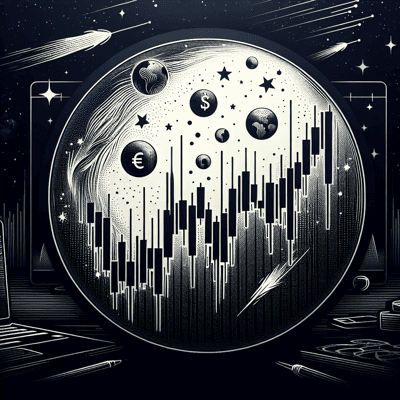 Indicators and patterns