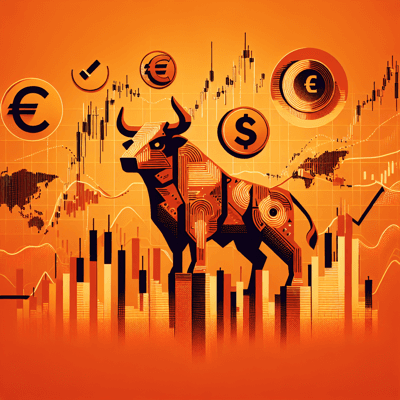 Analysis of EUR/USD for 15min
