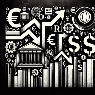 Indicators and patterns