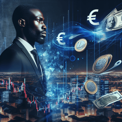 Indicators and patterns
